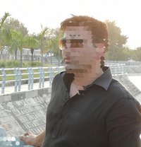 Mr. Seduire - Male escort in Gurgaon