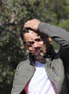 Mr. Seduire - Acompañantes masculino in Gurgaon Photo 2 of 3