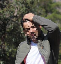 Mr. Seduire - Male escort in Gurgaon