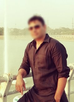 Mr. Seduire - Acompañantes masculino in Gurgaon Photo 3 of 3