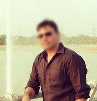 Mr. Seduire - Male escort in Gurgaon