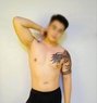 Mr. Sensual Xxx - Male escort in Singapore Photo 1 of 3
