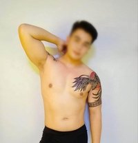 Mr. Sensual Xxx - Acompañantes masculino in Singapore