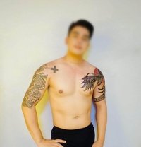 Mr. Sensual Xxx - Male escort in Singapore