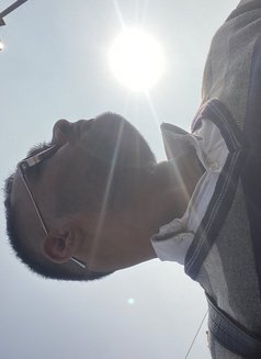 Mr sex psychologist independent escort - Male escort in New Delhi Photo 8 of 18