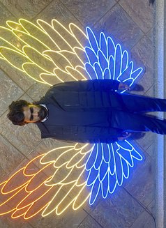 Mr sex psychologist independent escort - Male escort in New Delhi Photo 9 of 18