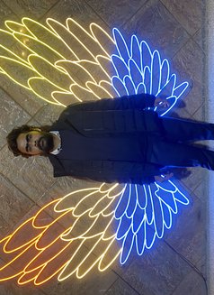 Mr sex psychologist independent escort - Male escort in New Delhi Photo 12 of 18