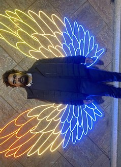 Mr sex psychologist independent escort - Male escort in New Delhi Photo 13 of 18