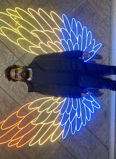 Mr sex psychologist independent escort - Male escort in New Delhi Photo 14 of 18