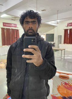 Mr sex psychologist independent escort - Male escort in New Delhi Photo 7 of 11