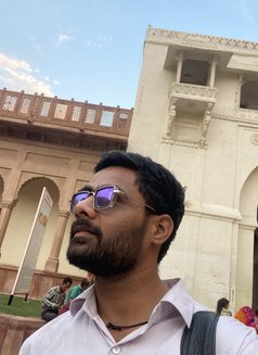 Mr sex psychologist independent escort - Male escort in New Delhi Photo 10 of 11