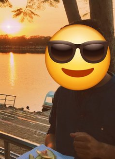 Mr Sexy - Male escort in Candolim, Goa Photo 1 of 2