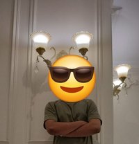 Mr Sexy - Male escort in Candolim, Goa