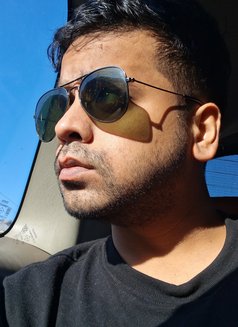 Mr Sexy - Male escort in Candolim, Goa Photo 3 of 3