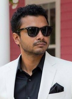 Mr. Shadow (Verified) - Male escort in Kolkata Photo 3 of 5