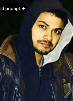 Mr. Shadow (Verified) - Male escort in Kolkata Photo 5 of 5