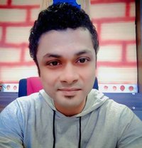 Mr. Shadow (Verified) - Male escort in Kolkata
