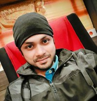 Mr. Shadow (Verified) - Male escort in Kolkata