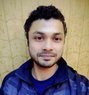 Mr. Shadow (Verified) - Male escort in Kolkata Photo 1 of 4
