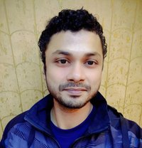 Mr. Shadow (Verified) - Male escort in Kolkata