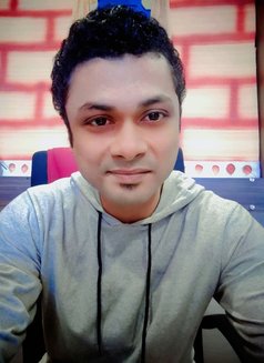 Mr. Shadow (Verified) - Male escort in Kolkata Photo 2 of 4