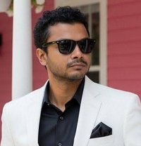 Mr. Shadow (Verified) - Male escort in Kolkata