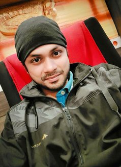 Mr. Shadow (Verified) - Male escort in Kolkata Photo 4 of 4