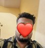 Mr Shahrukh - Male escort in New Delhi Photo 1 of 1
