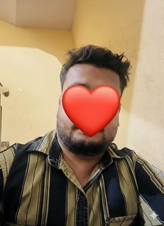 Mr Shahrukh - Male escort in New Delhi Photo 1 of 1