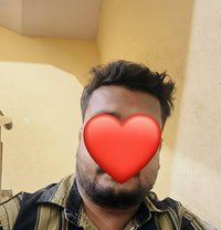 Mr Shahrukh - Male escort in New Delhi