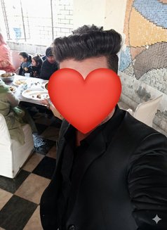 Mr Shahrukh - Male escort in New Delhi Photo 4 of 4