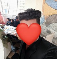 Mr Shahrukh - Male escort in New Delhi