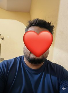 Mr Shahrukh - Male escort in New Delhi Photo 2 of 4