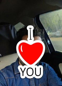 Mr Shahrukh - Male escort in New Delhi Photo 6 of 6