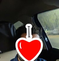 Mr Sonu Available 24/7 - Acompañantes masculino in New Delhi