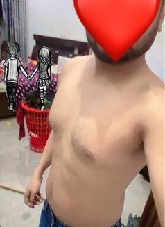 24/7 Available Pussy Licker - Male escort in New Delhi Photo 6 of 6