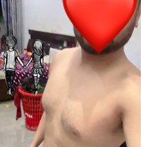 24/7 Available Pussy Licker - Male escort in New Delhi Photo 6 of 6
