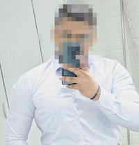 Mr Simba - Male escort in Mumbai