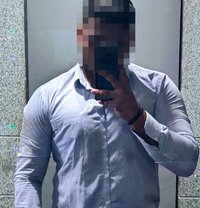 Mr Simba - Male escort in Mumbai