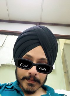 Mr Singh - Male escort in Chandigarh Photo 1 of 2