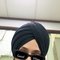 Mr Singh - Male escort in Chandigarh