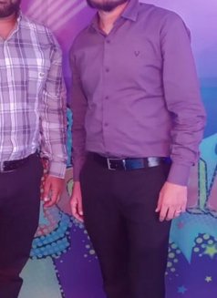 Mr Singh - Male escort in Chandigarh Photo 2 of 2