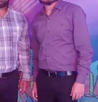 Mr Singh - Male escort in Chandigarh