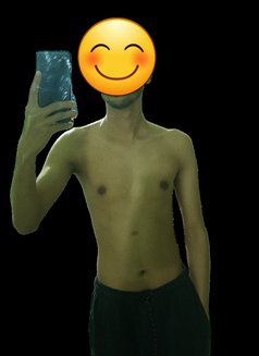 PRIVACY WILL BE MAINTAINED, FIRST TIME? - Male escort in New Delhi Photo 1 of 1