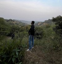 Mr Smasher - Male escort in Bhopal