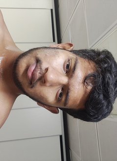 Mr Smasher - Male escort in Bhopal Photo 3 of 3