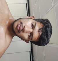 Mr Smasher - Male escort in Bhopal