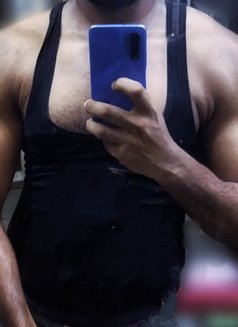 Mr. Someone - Acompañantes masculino in Mumbai Photo 1 of 1