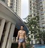 Mr. SPICY 🌶 - Male escort in Jakarta Photo 2 of 16