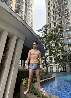 Mr. SPICY 🌶 - Male escort in Jakarta Photo 2 of 16